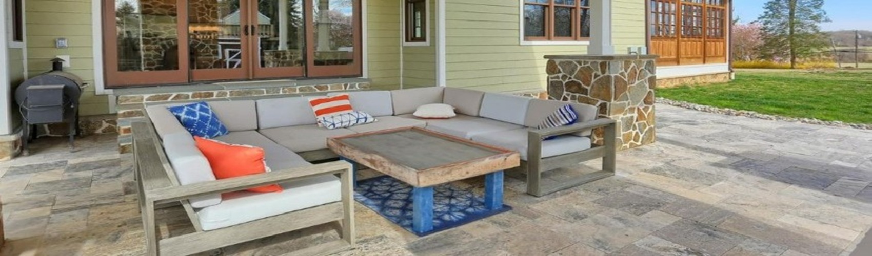 Capitol Hill, DC Landscaping Company, Landscaper and Landscaping Services